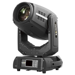 PR LIGHTING JNR-8152A