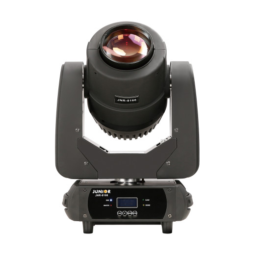 Вращающиеся головы LED типа SPOT PR LIGHTING JNR-8166