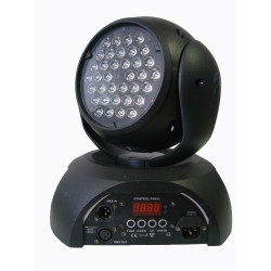 PSL MH 3603W kolobok