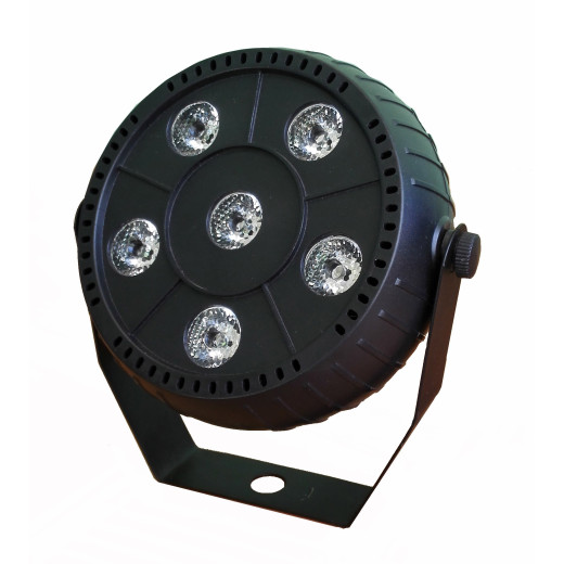 PSL LED Baby PAR 6 прожектор LED PAR
