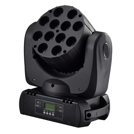 PSL MH 1210 WI вращающиеся головы LED типа WASH