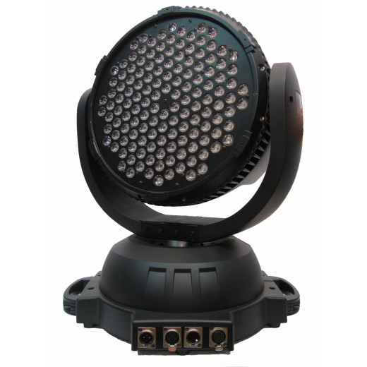Вращающиеся головы LED типа WASH PSL MH 138W