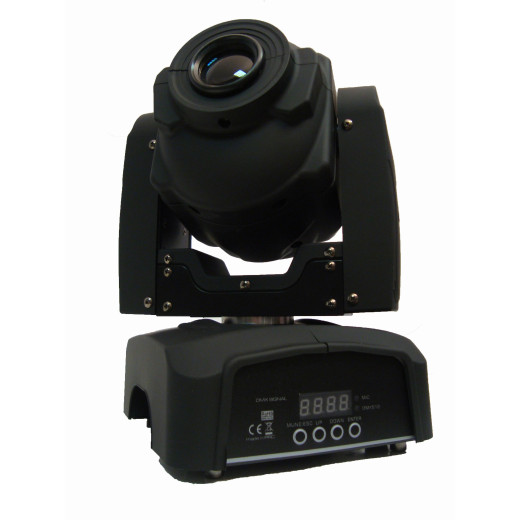 PSL MH 302S вращающиеся головы LED типа SPOT