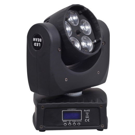 PSL MH 510 WZ вращающиеся головы LED типа WASH