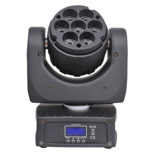 PSL MH 710 W LED вращающиеся головы