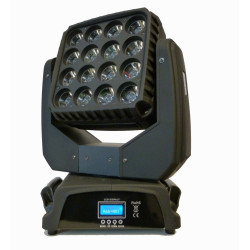 PSL MH LED Matrix 16