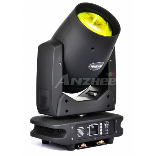 Вращающиеся головы PROCBET H100-BEAM