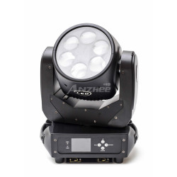 PROCBET H6x25-BEAM FX