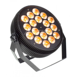 PROCBET PAR LED 18-12 RGBWA