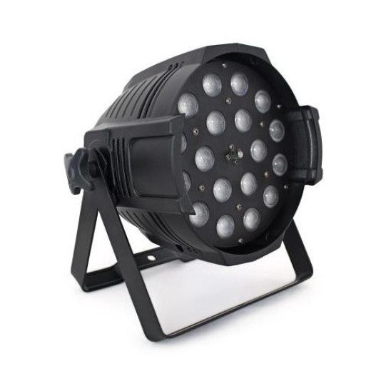 Прожекторы LED PAR PROCBET PAR LED 18-15Z RGBWA+UV