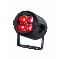 PROCBET PAR LED 4-10Z RGBW