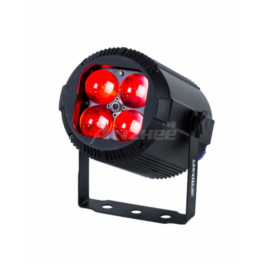 PROCBET PAR LED 4-10Z RGBW