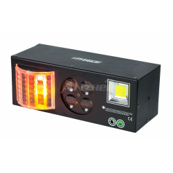 PROCBET PARTY DANCE 1