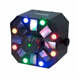 PROCBET PARTY DANCE 2