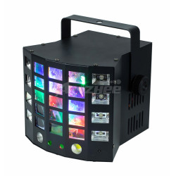 PROCBET PARTY DANCE 3