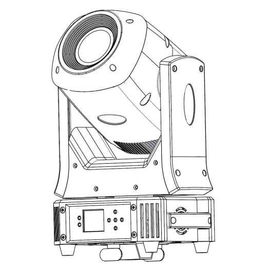 PROCBET Q-SPOT 150