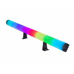 PROCBET STRIP LED 124 ROUND