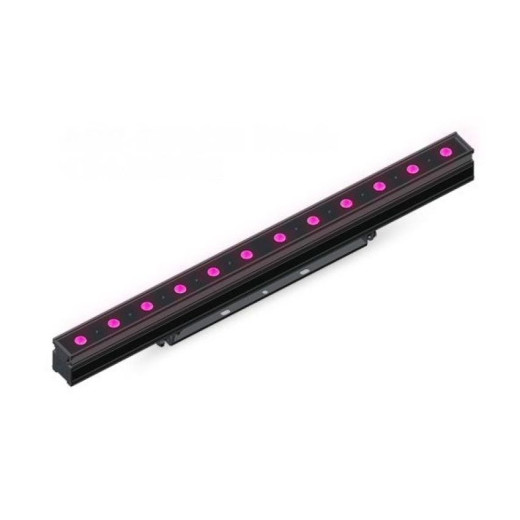 PRO SVET ARC COLOR Wash 124 RGBW