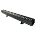 PRO SVET LED BAR 18 RGBWAUV
