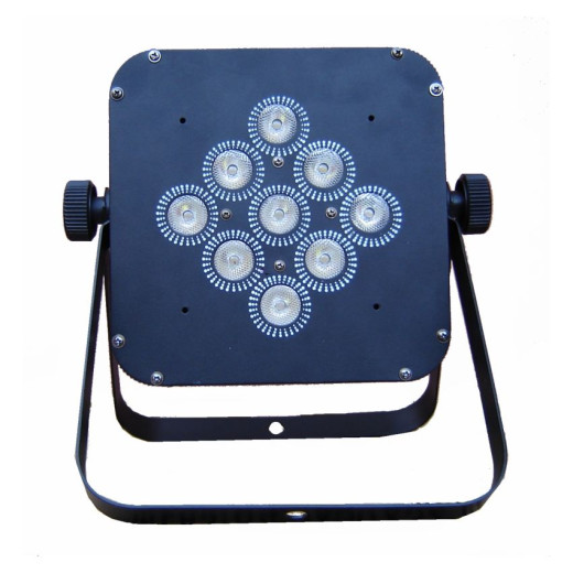 PRO SVET LED Flat PAR 9
