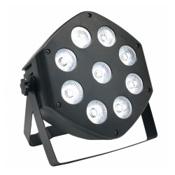 PSL LED PAR 9 ECO IR