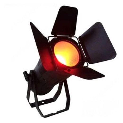 PRO SVET PAR COB 180 RGBW