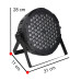 PRO SVET PAR LED 380PL RGB