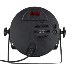 PSL PAR LED 380PL RGB