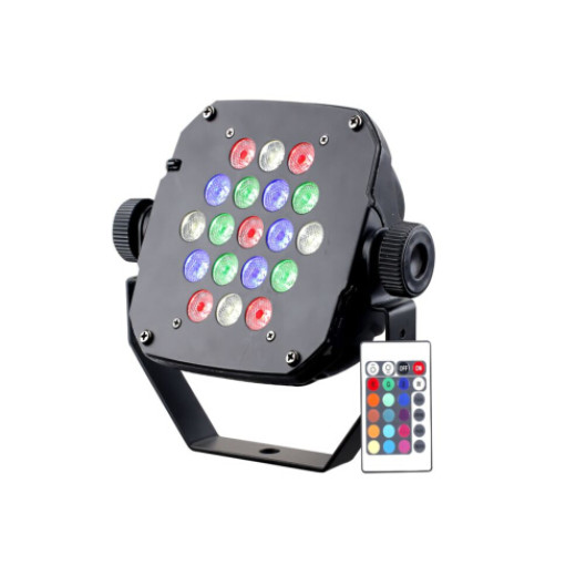 Прожекторы LED PAR PSL Mini PAR 193 IR