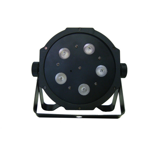 Прожекторы LED PAR PSL LED mini Flat PAR 5