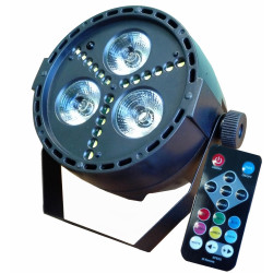 PSL Mini LED PAR 3 ST
