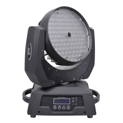 PSL MH 1083WZ вращающиеся головы LED типа WASH