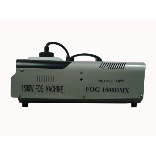 PSL Fog 1500 DMX генераторы дыма