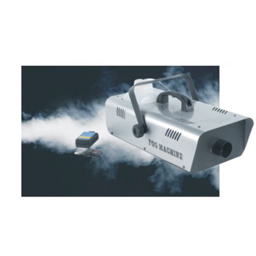 PSL Fog 2000 DMX WR генераторы дыма