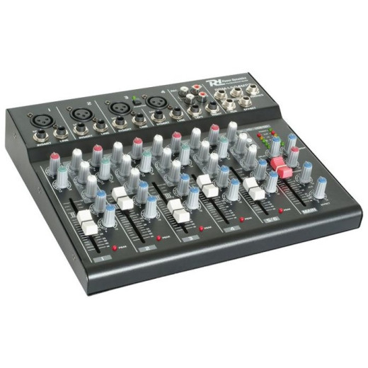 Аналоговый микшер PDM-L604 MP3 171.162