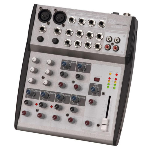 Аналоговый микшер PDM-L1002 171.137