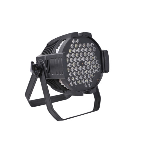 Прожекторы LED PAR PSL PAR 64B LED 372  RGBW