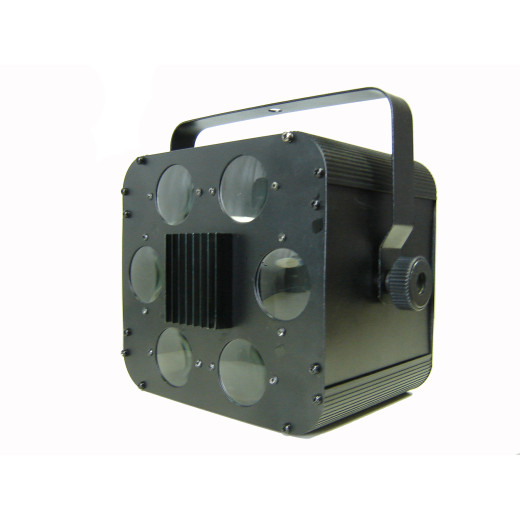 Световые приборы DJ-серии PSL LED Six Hole