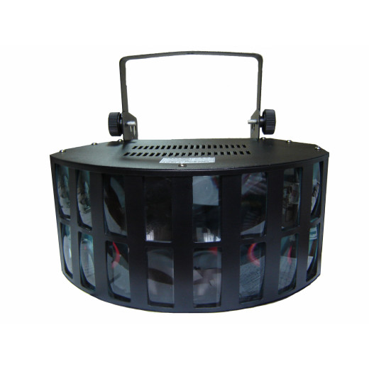 Световые приборы DJ-серии PSL LED Alligator