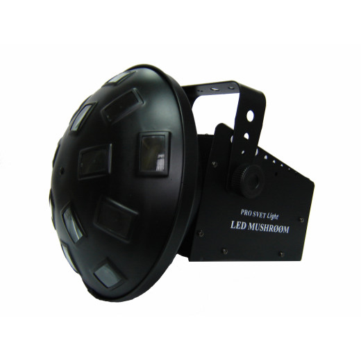 Световые приборы DJ-серии PSL LED Mushroom