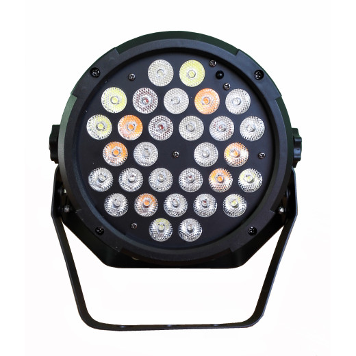 Прожекторы LED PAR PSL PAR 130 RGBWA