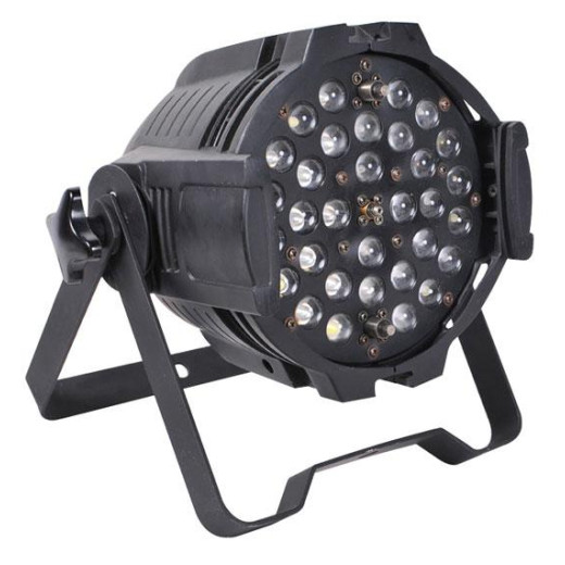 Прожекторы LED PAR PSL PAR LED 323 Zoom