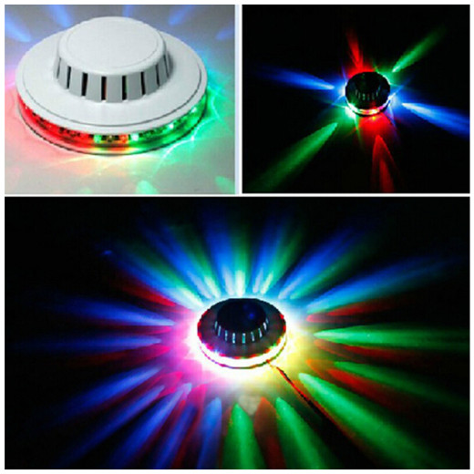 Световые приборы DJ-серии PSL LED Sunflower LED