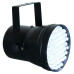 Прожекторы LED PAR PAR 36 DMX White LED