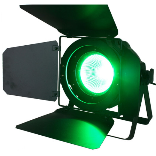 Прожекторы LED PAR PSL PAR COB 90 RGB