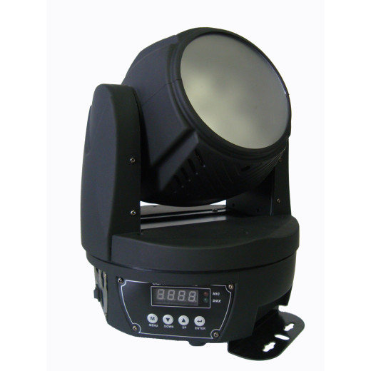 PSL MH 1210W ZOOM вращающиеся головы LED типа WASH