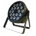 Прожекторы LED PAR PSL PAR LED 185 RGBWA