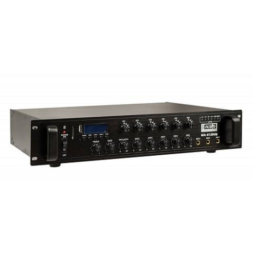 PROAUDIO MA-6120UB