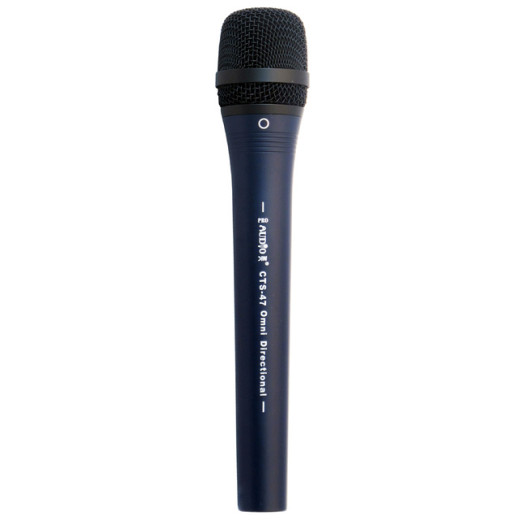 Микрофон для ТВ и радио PROAUDIO CTS-47