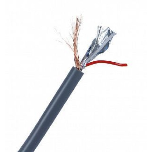 DMX кабель PROAUDIO LDC-212E